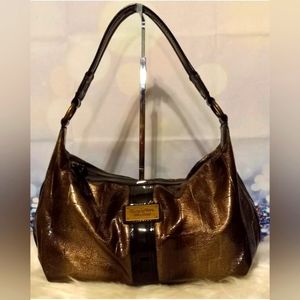 Simply Vera by Vera Wang Ombre Shoulder Bag